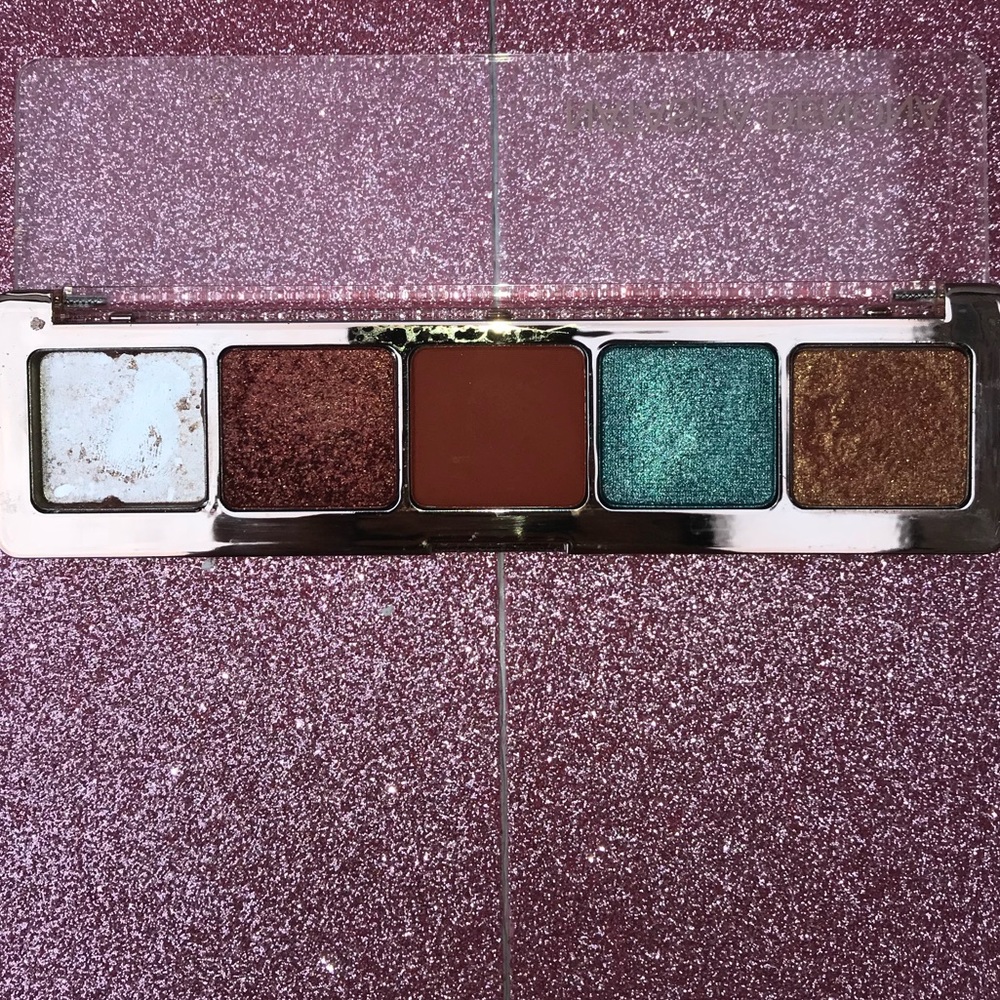 𝒩𝒶𝓉𝒶𝓈𝒽𝒶 𝒟𝑒𝓃𝑜𝓃𝒶 • 𝒜𝐸𝑅𝐼𝒮 - Picture 5 of 8